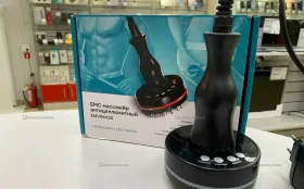 Купить Массажер EMC импульсный б/у , в Нижнекамск Цена:1490рублей