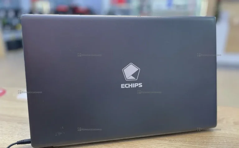 Ноутбук  ECHIPS IMPORT