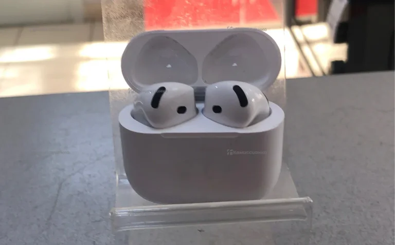 Наушники  AirPods реп