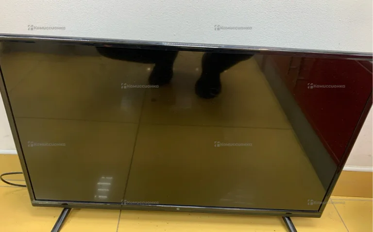 Телевизор Dexp h32F7100C телевизор Dexp H32F7100C