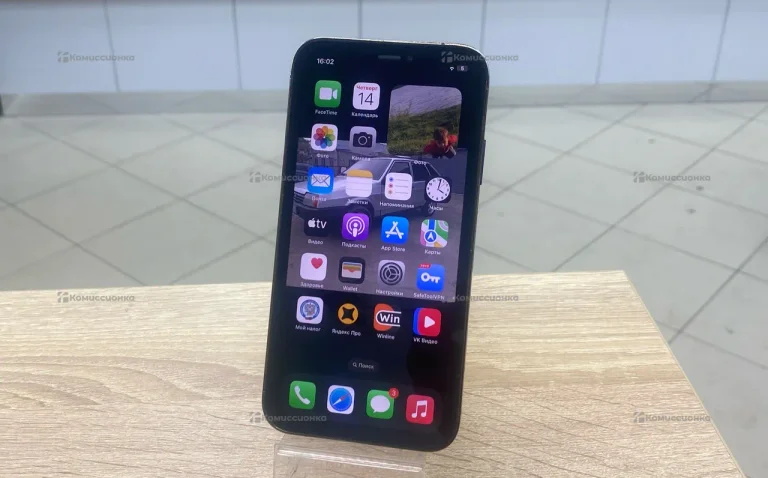Apple iPhone XR в корпусе 13