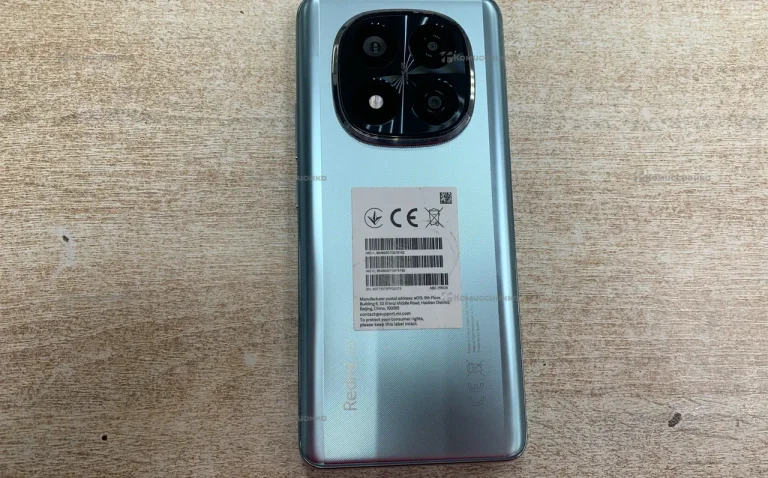 Xiaomi Redmi Note 14 Pro+ 5G 8/256 ГБ