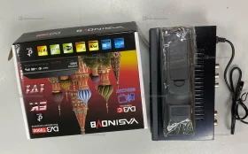 Тв приставка