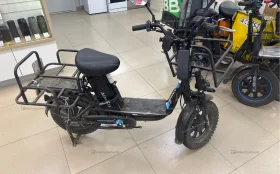 Купить Электровелосипед Amiko LTD б/у , в Москва и область Цена:19990рублей