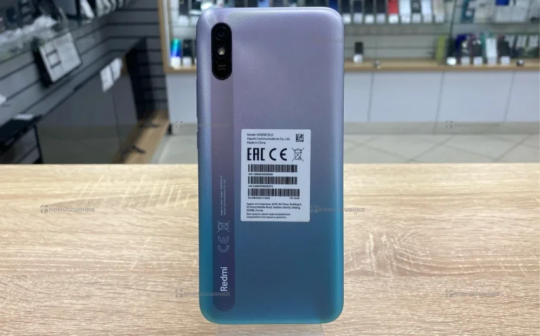 Xiaomi Redmi 9A 2/32 GB