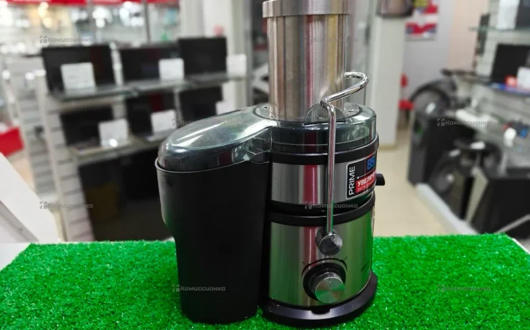 Соковыжималка Centek CT-1214