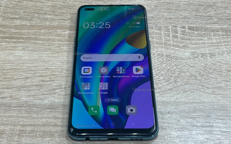Reno 4 Lite 8/128Gb