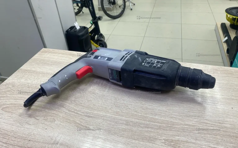 Перфоратор Electrolite П-1050