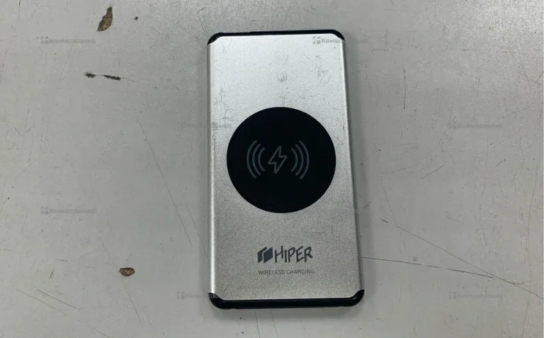 Power Bank  hiper nano v