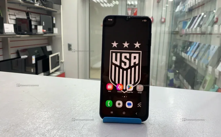 Samsung Galaxy A14 4/64 ГБ