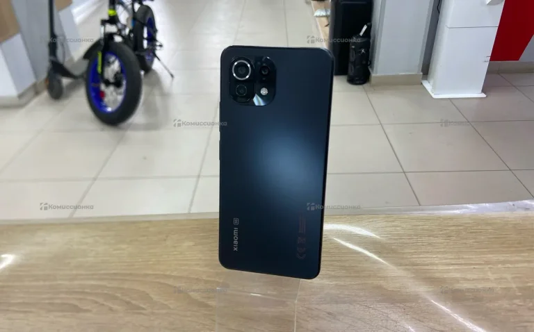 Xiaomi 11 Lite 5G NE 8/128Gb