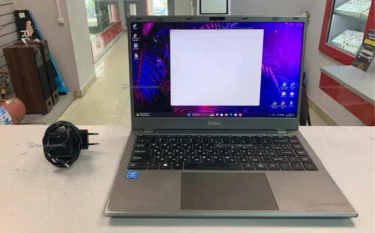 Ноутбук  Haier A1440SM