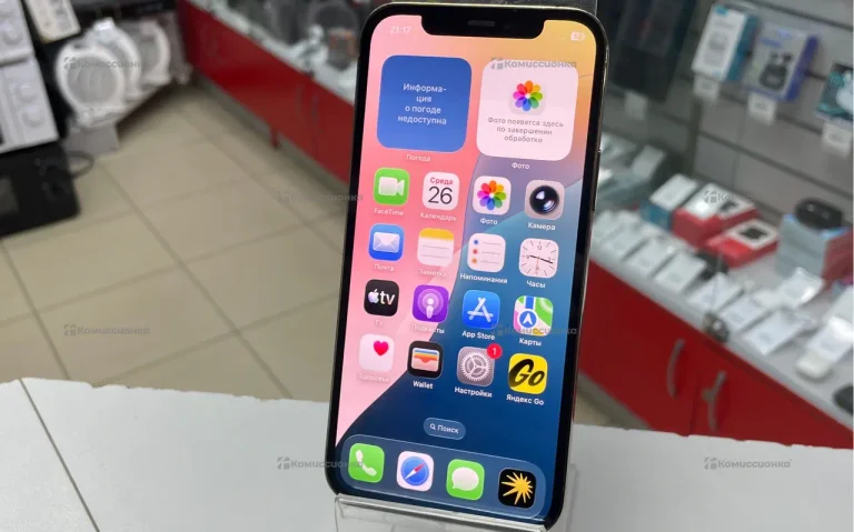Apple iPhone 12 Pro 6/128 ГБ
