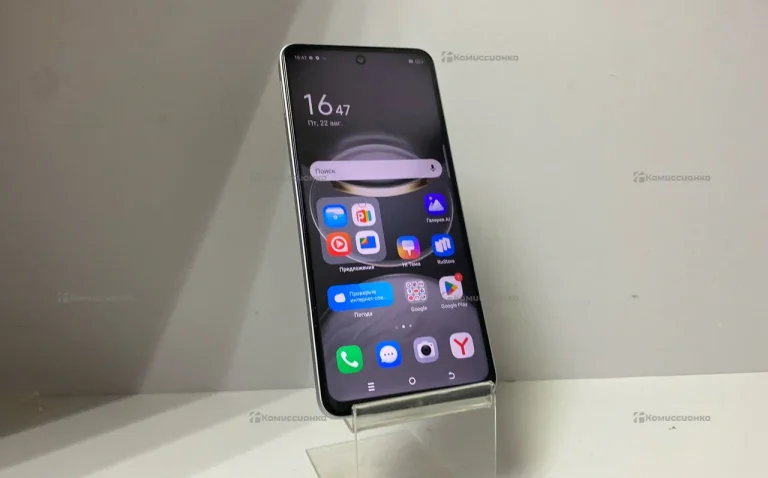 Tecno Spark 30 8/256Gb