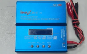 Зарядное устройство SkyRC Imax B6AC V2