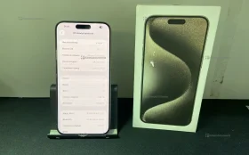 Apple iPhone 15 Pro Max 8/256 ГБ