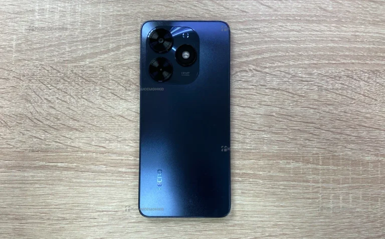 Tecno Spark GO 2024 4/64 ГБ