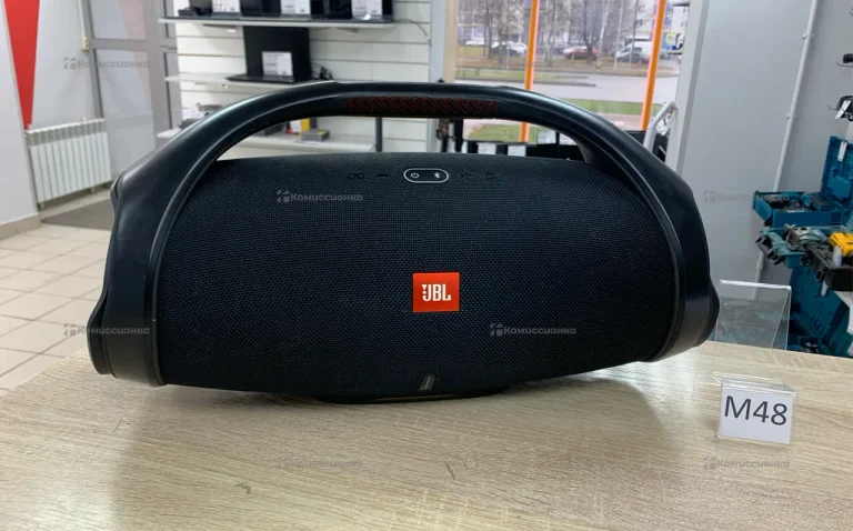 Колонка JBL BOOMBOX 2