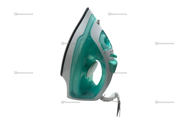 Утюг Scarlett sc-si30p11