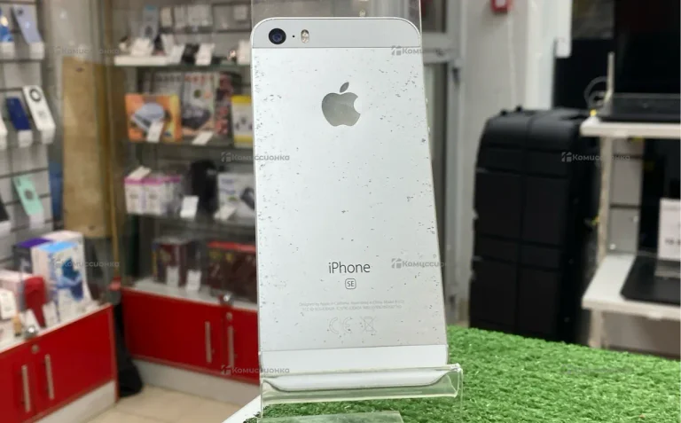 Apple iphone se 2/32