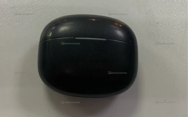 Наушники  tecno buds air 4