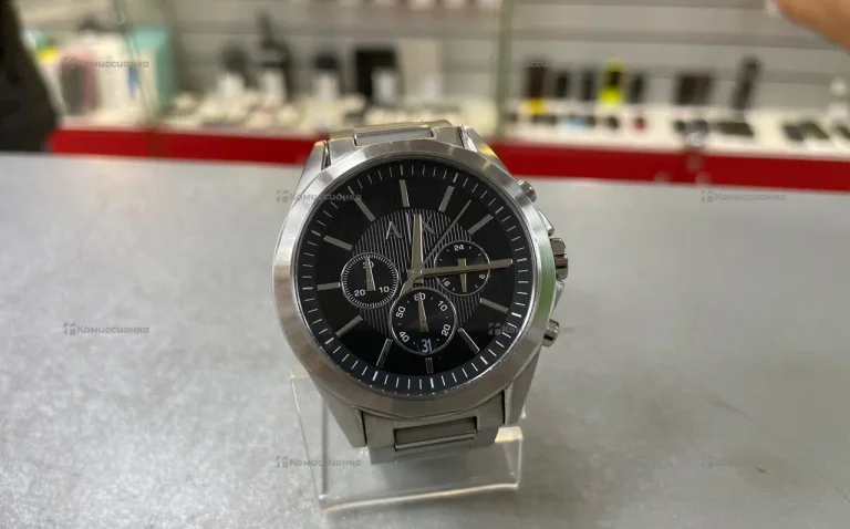 Часы Armani AX2600