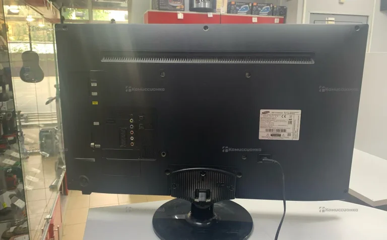 Телевизор Samsung ue32f4020aw