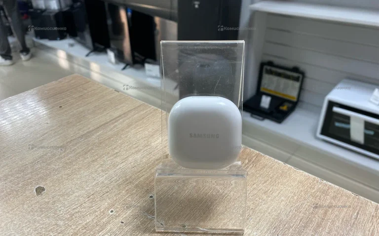 Наушники Samsung Buds 2