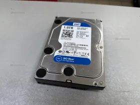 Купить Жёсткий диск WD 1 TB б/у , в Энгельс Цена:1200рублей