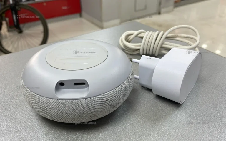 Колонка  капсула Маруся мини