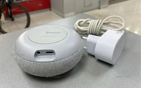 Купить Колонка  капсула Маруся мини б/у , в Самара Цена:1490рублей