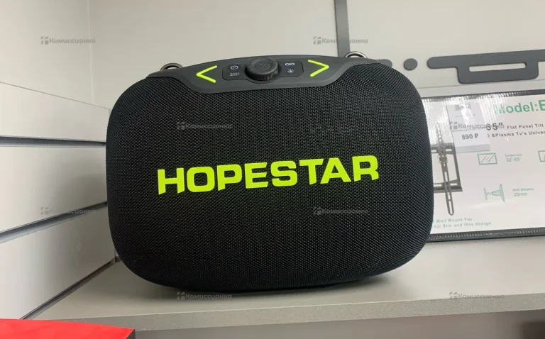 Колонка  HOPESTAR PARTY-BOX