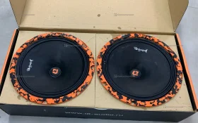 Купить Колонки Barracuda 200 б/у , в Краснодар Цена:1290рублей