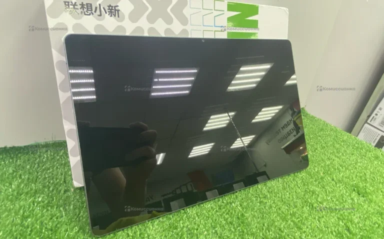Планшет Lenovo Xiaoxin Pad Pro 12.7 2025