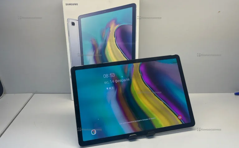Планшет Samsung galaxy tab s5e