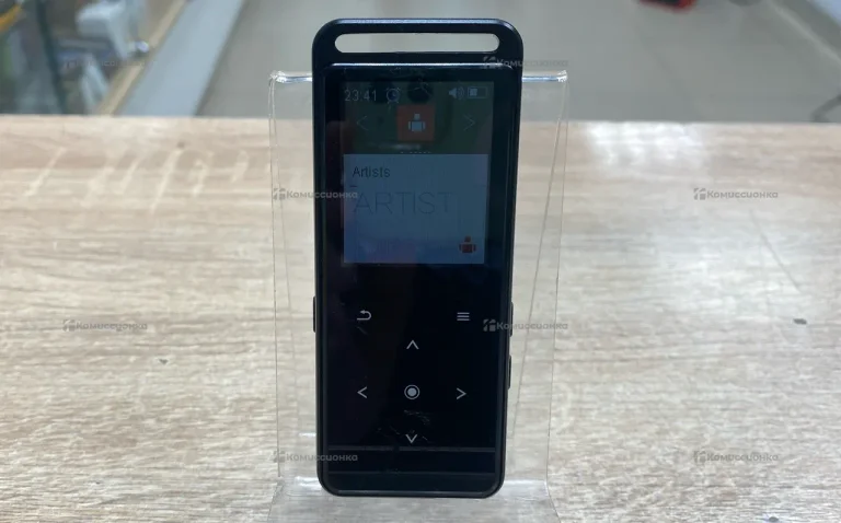 MP3 плеер  Benjie M6