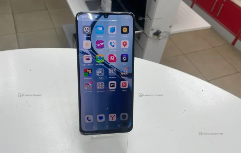 Realme Note 60х 3/64Gb