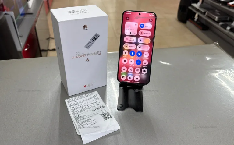 Huawei pura 80 pro 12/512