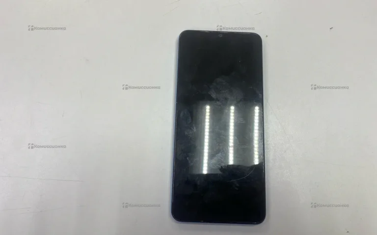 Realme Note 50 4/64 ГБ