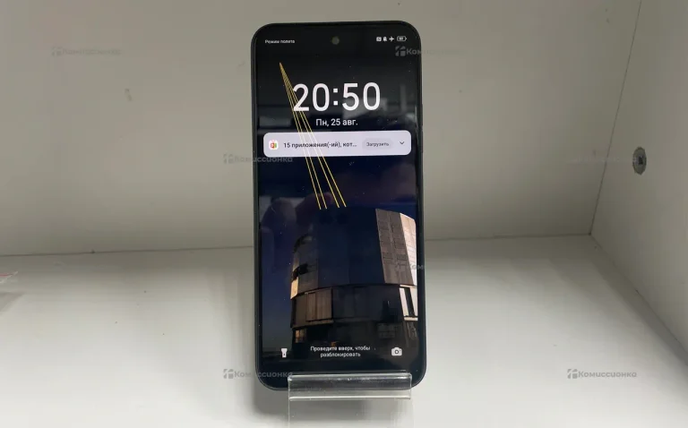 Tecno Spark 30C 8/256Gb