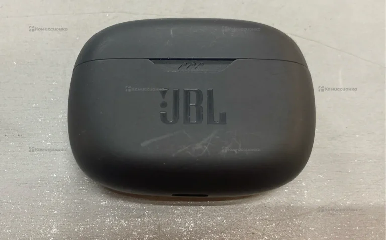 Наушники  JBL WAVE BEAM