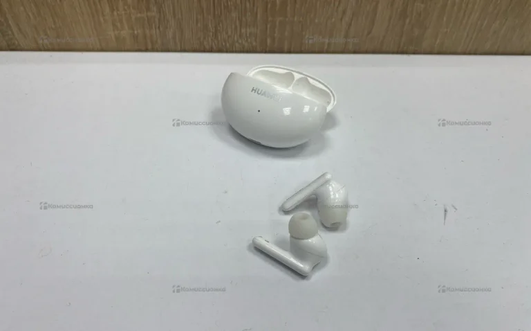 наушники Huawei