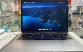 Купить Ноутбук MacBook Pro 13 б/у , в Рязань Цена:16900рублей
