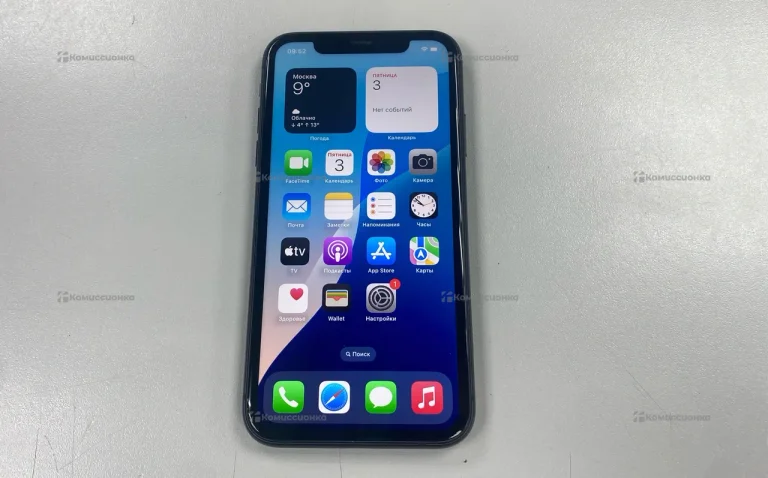 Apple iPhone 11 4/128 ГБ