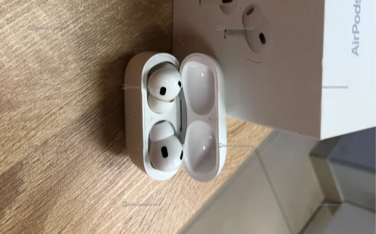 Наушники  AirPods Pro 2 gen