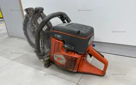 Бензорез Husqvarna K760