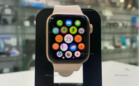 Купить Часы  Apple Watch Series 5 40mm б/у , в Тюмень Цена:6990рублей