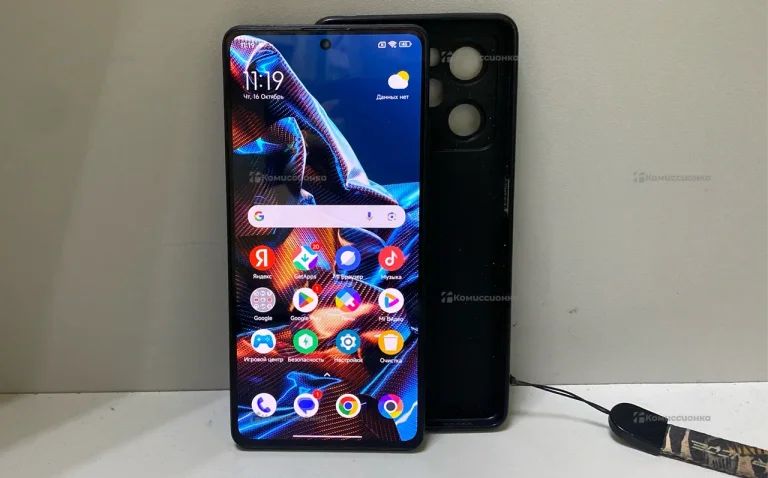Xiaomi Poco X5 Pro 5G 8/256 gb