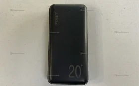 Купить Powerbank Fixet б/у , в Сызрань Цена:590рублей