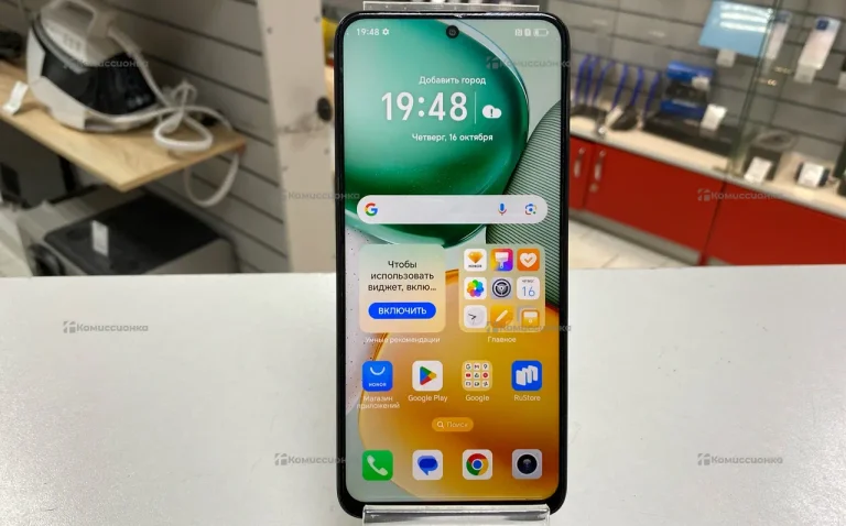Honor X7c 6/128 ГБ